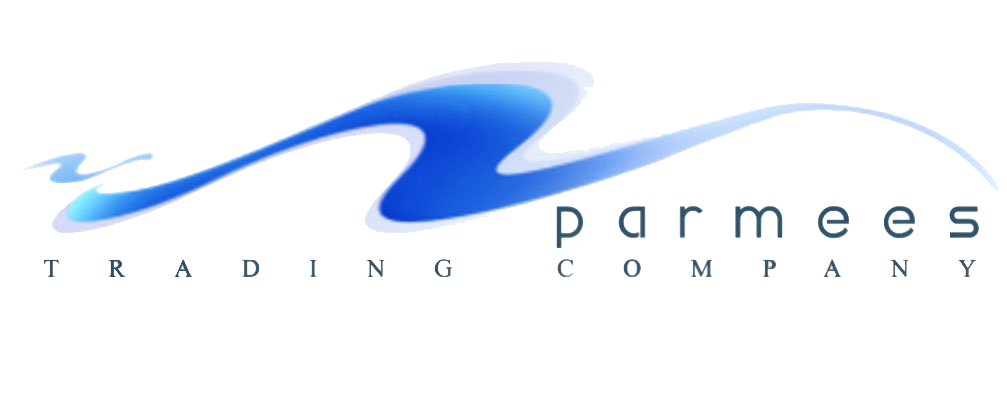 طراحی و توسعه سایت مشتری Parmees